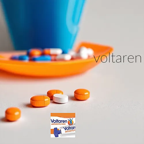 Precio del voltaren crema